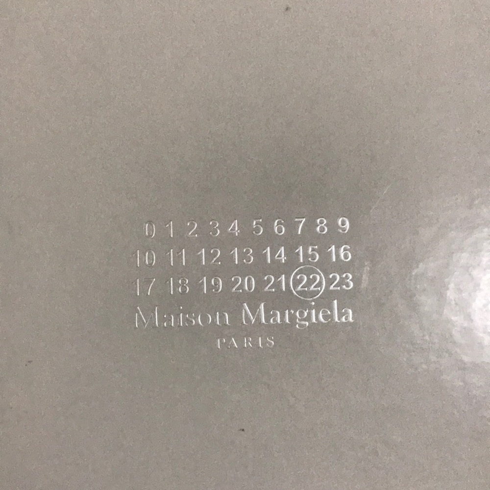 Maison Martin Margiela